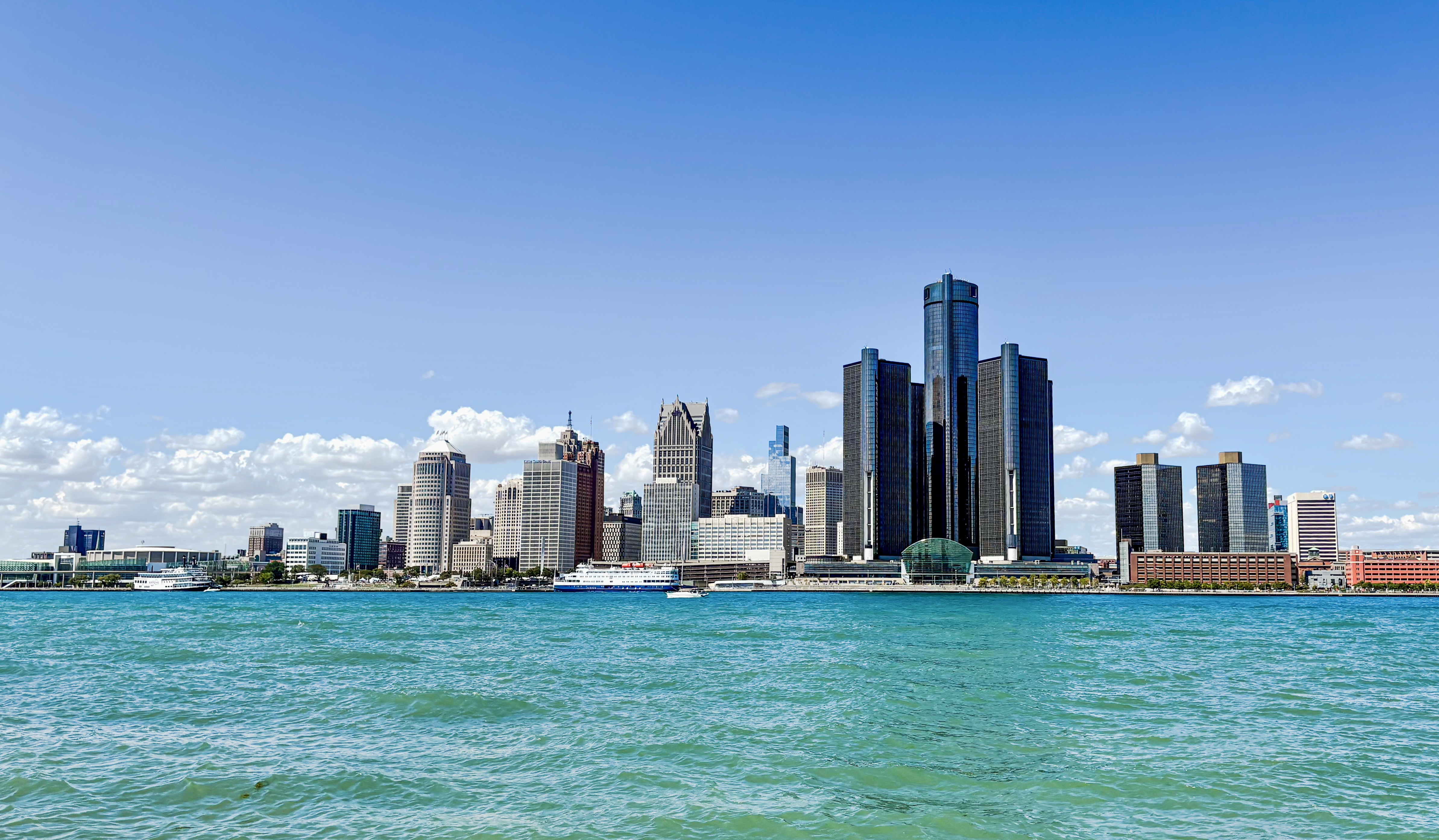 Detroit Authority